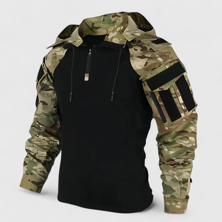 Callahan | Tactical Jacket
