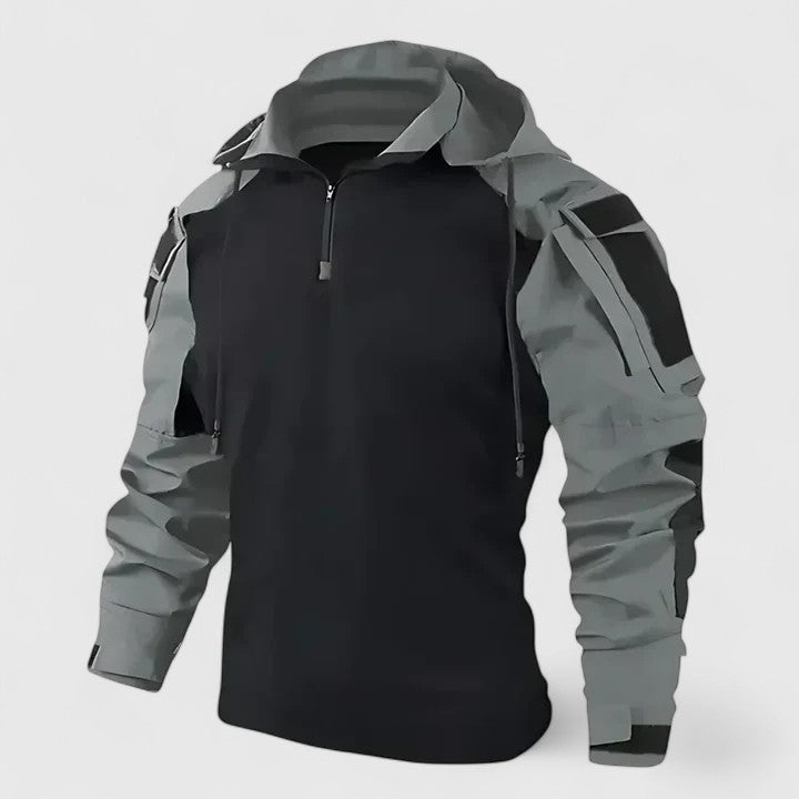 Callahan | Tactical Jacket