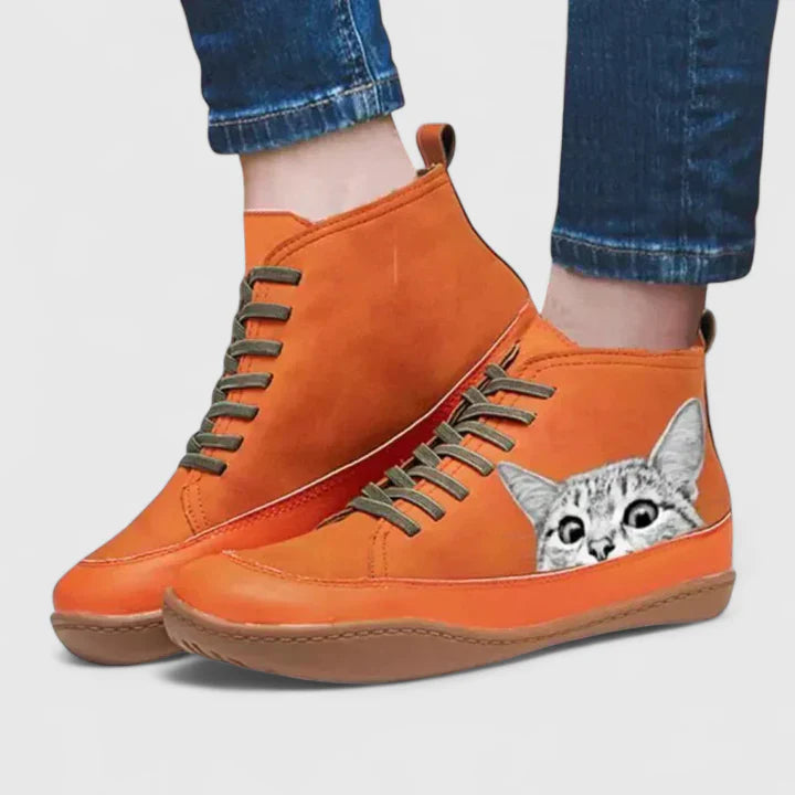 Viy™ | Orthopedic Boots