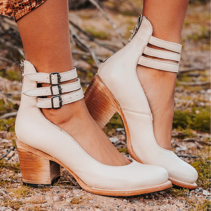 Fabienne – Ankle Boots