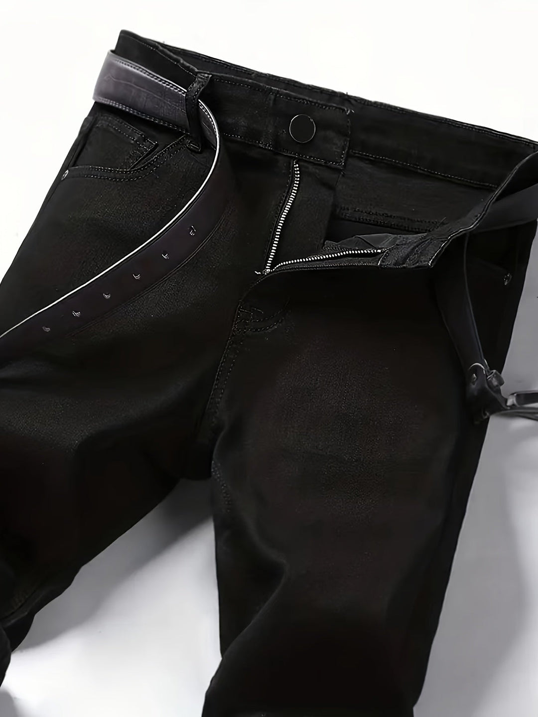 Traian | Slim Fit Jeans