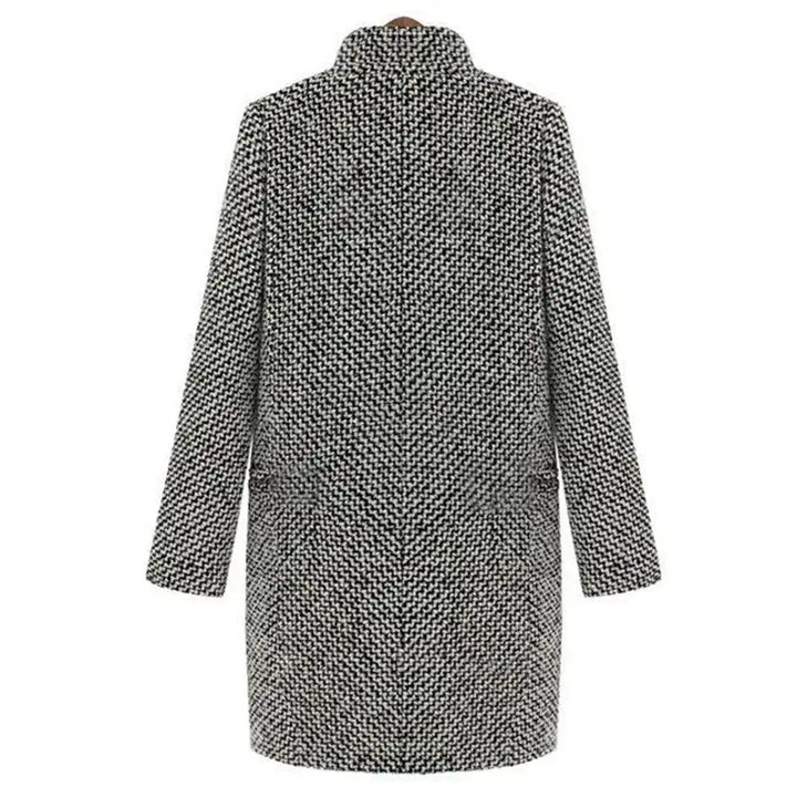 Claudia | Elegant Coat for Fall and Winter