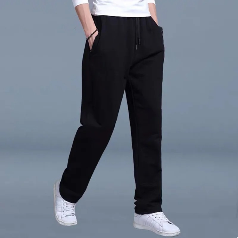 Robert | Comfortable Jogger Pants