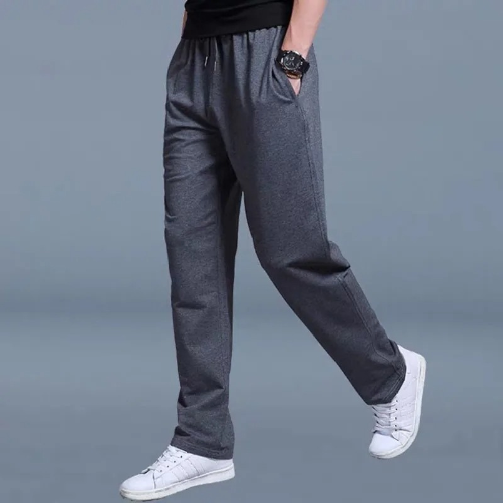 Robert | Comfortable Jogger Pants