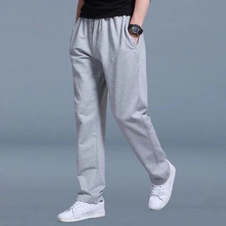 Robert | Comfortable Jogger Pants