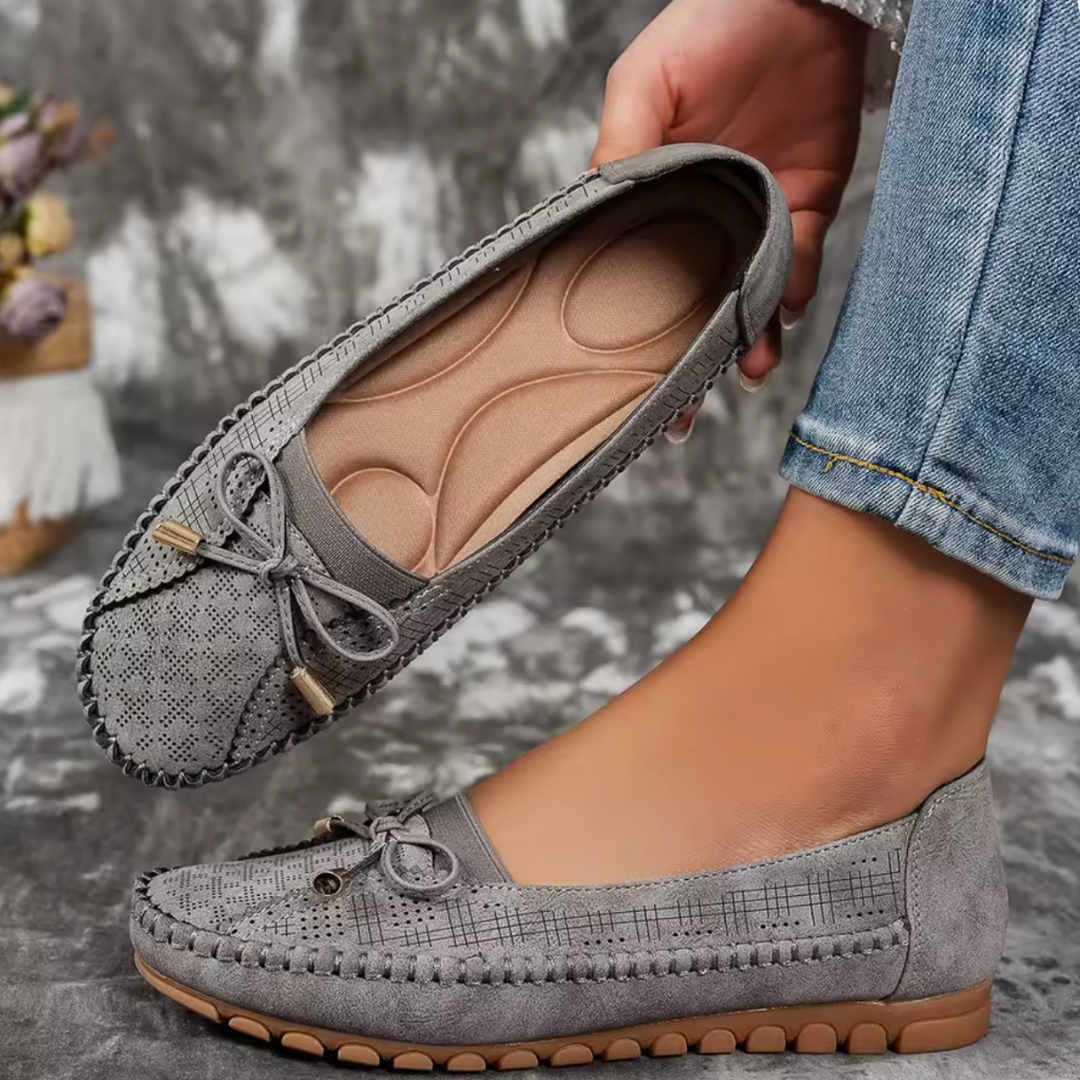 Avalynn  | Orthopedic Shoes