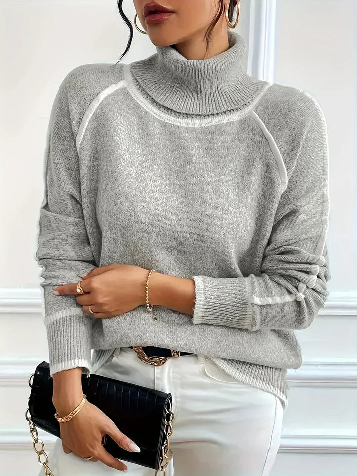 Cerasela | Warm Sweaters