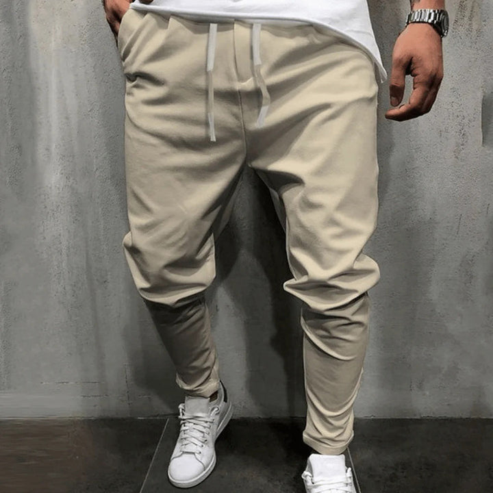 Stefan | Comfy Jogger Fit