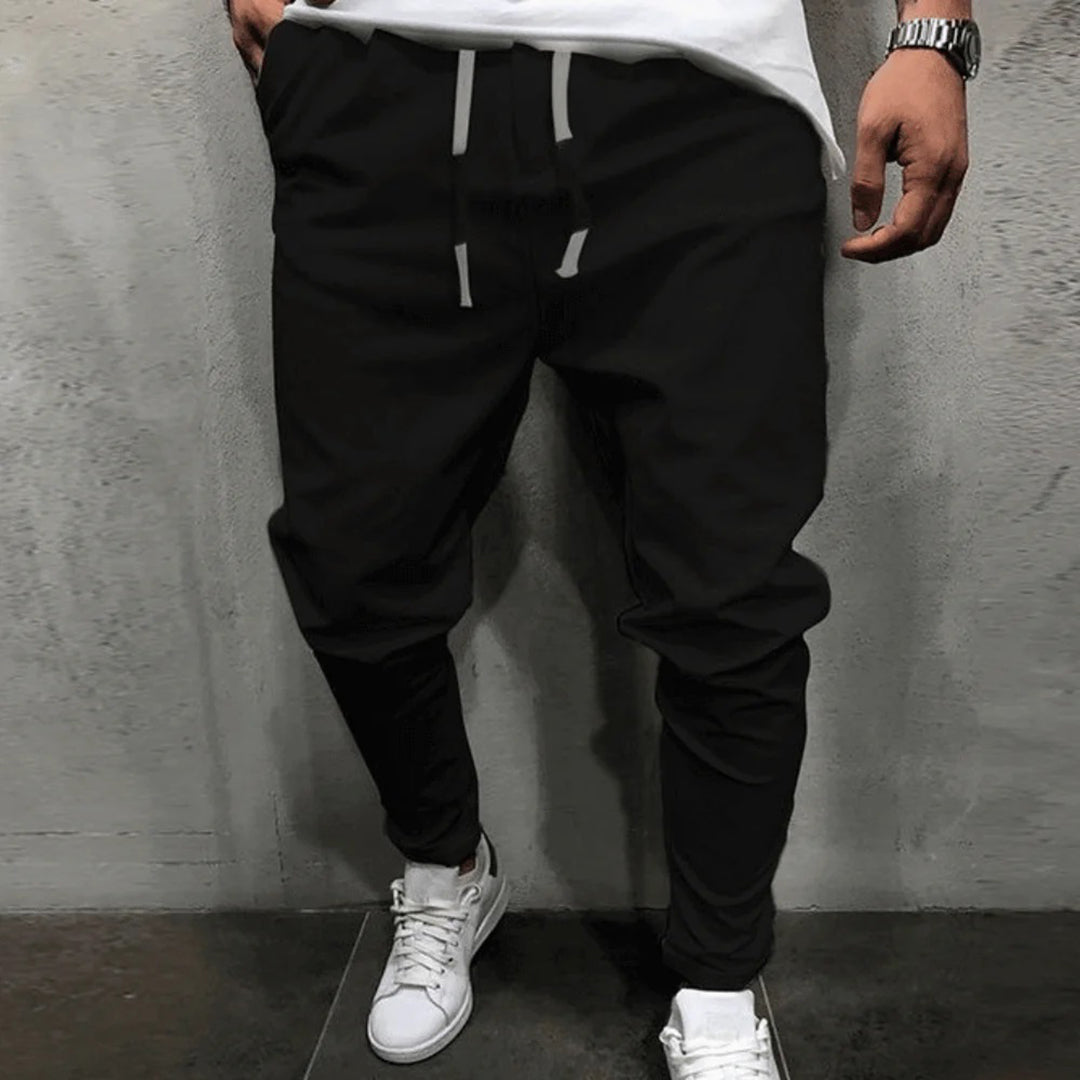 Stefan | Comfy Jogger Fit