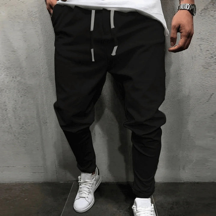 Stefan | Comfy Jogger Fit