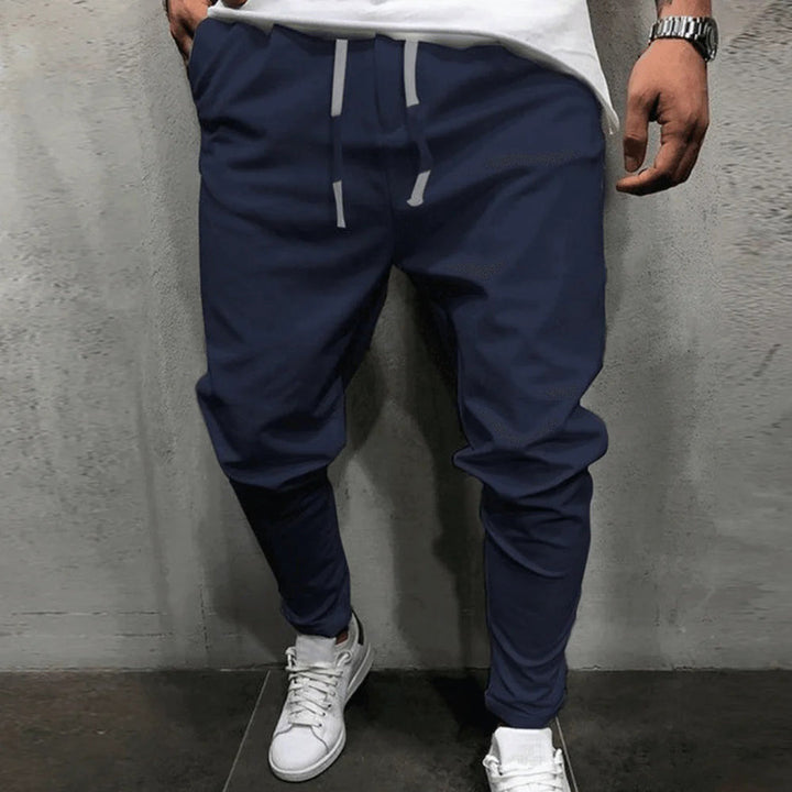 Stefan | Comfy Jogger Fit