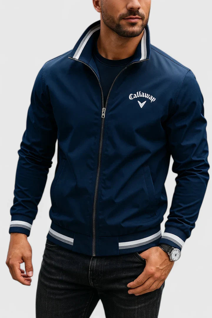 Samuel | Comfortable Jacket