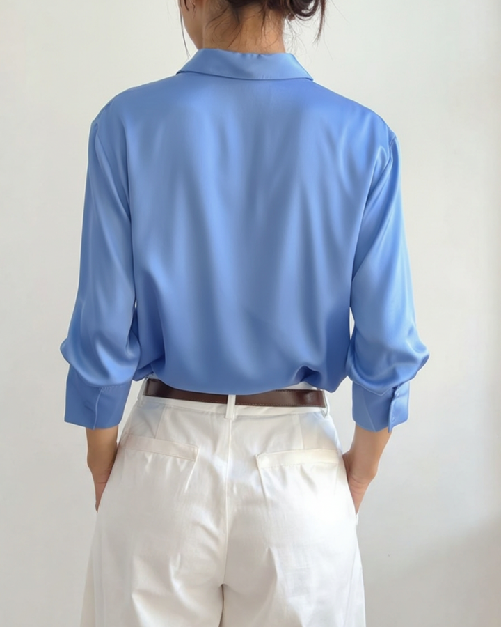 Chemise classique chic