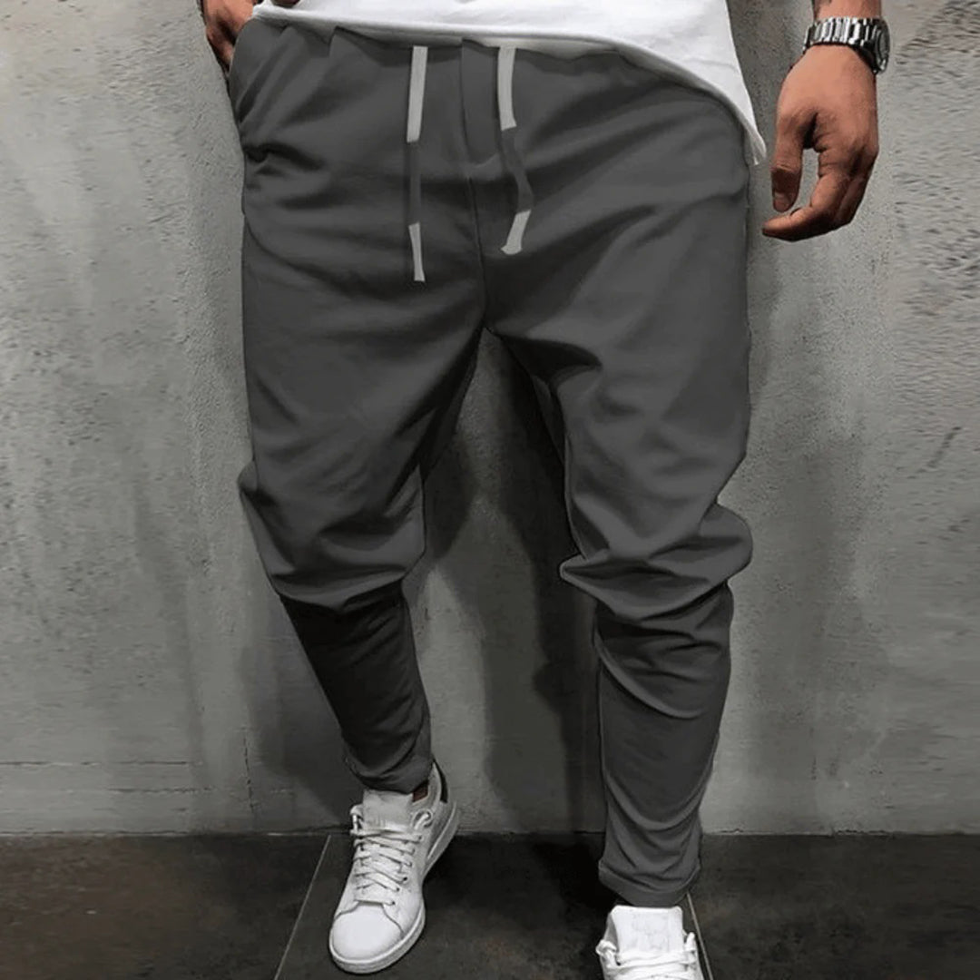Stefan | Comfy Jogger Fit