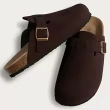 Lorenn Orthopedic Slip-Ons