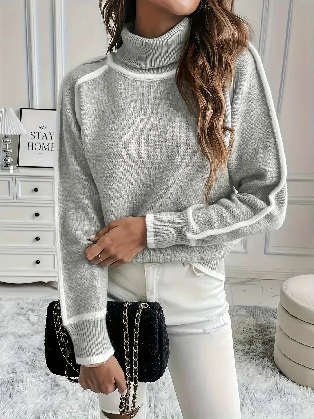 Cerasela | Warm Sweaters