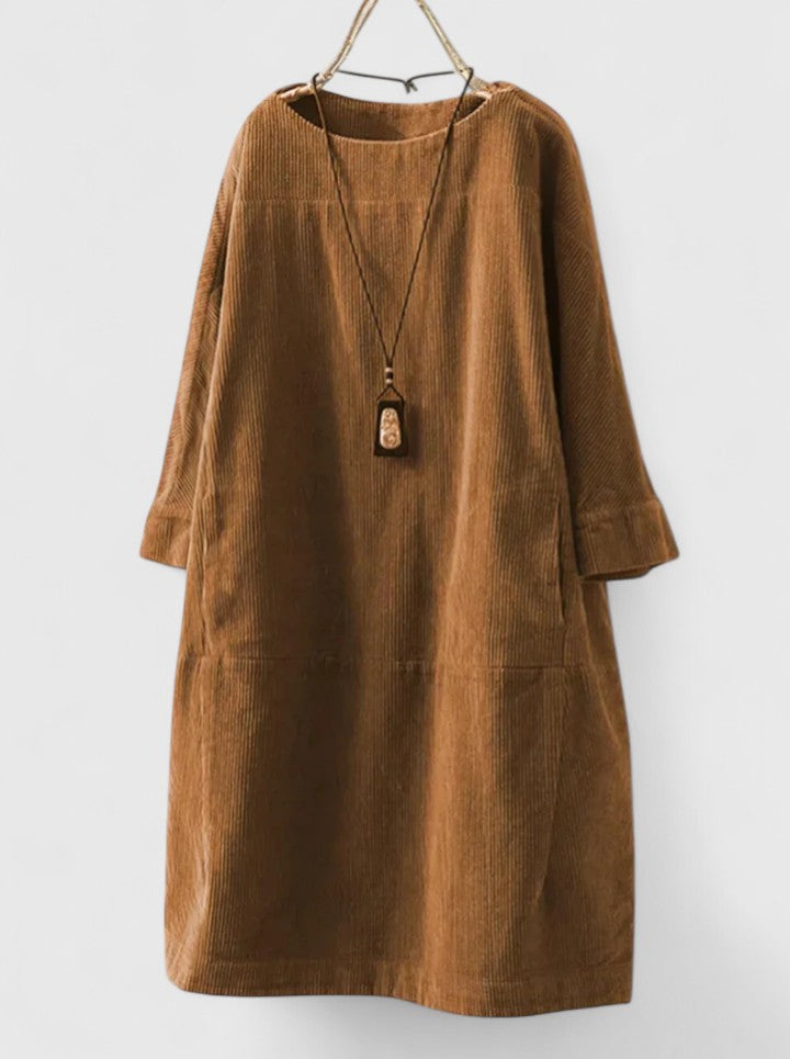 Maxine | Sophisticated Dress