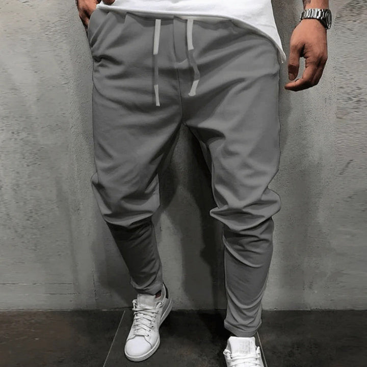 Stefan | Comfy Jogger Fit