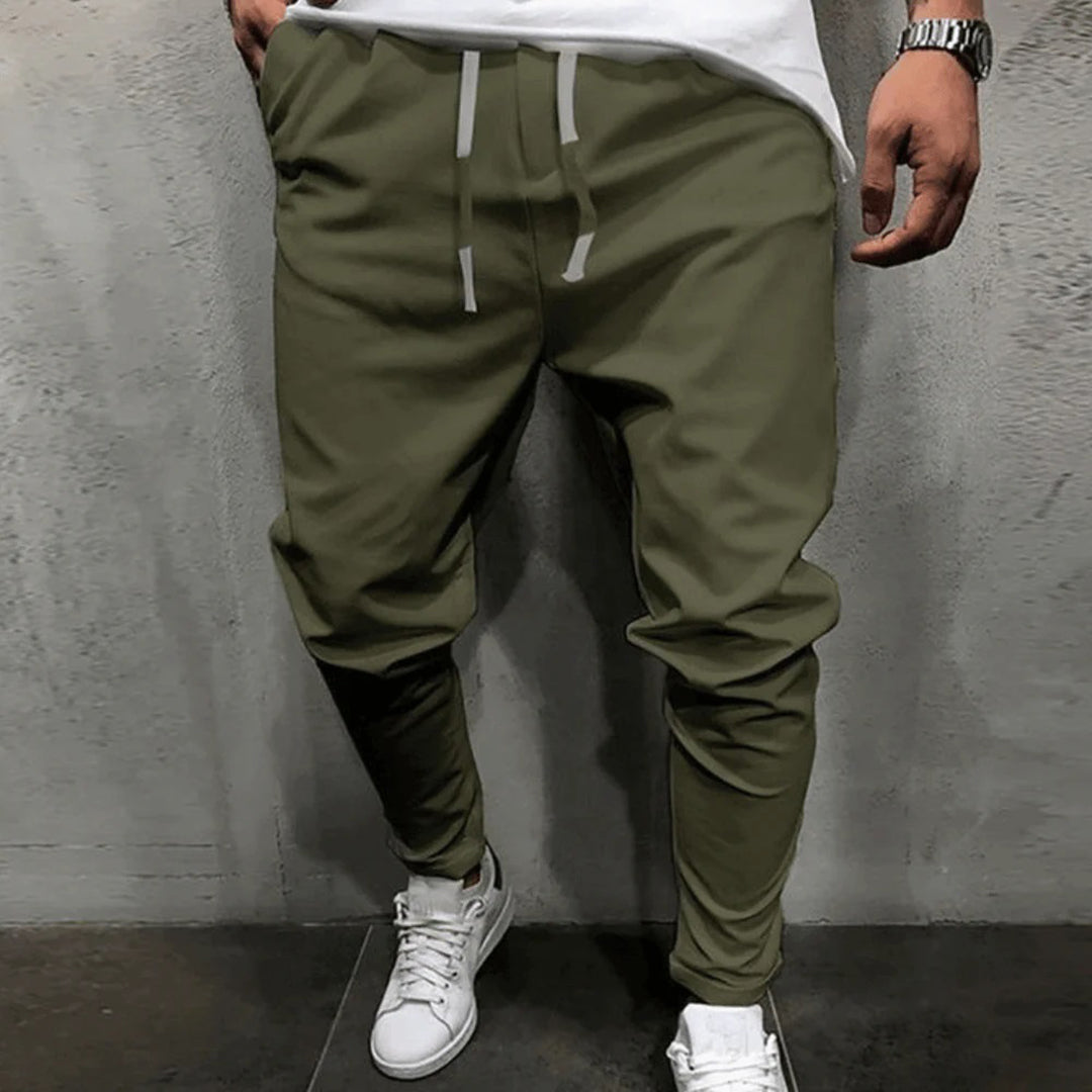 Stefan | Comfy Jogger Fit
