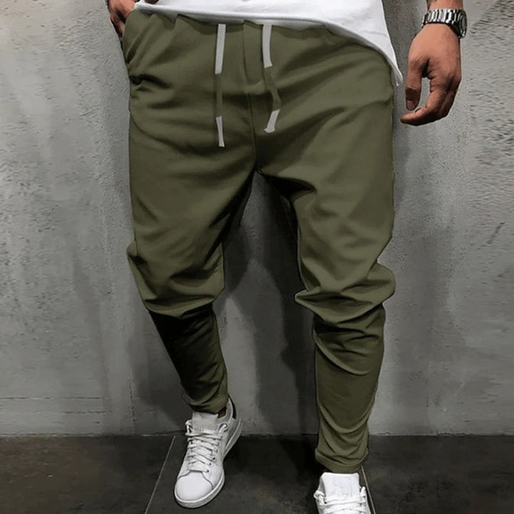 Stefan | Comfy Jogger Fit