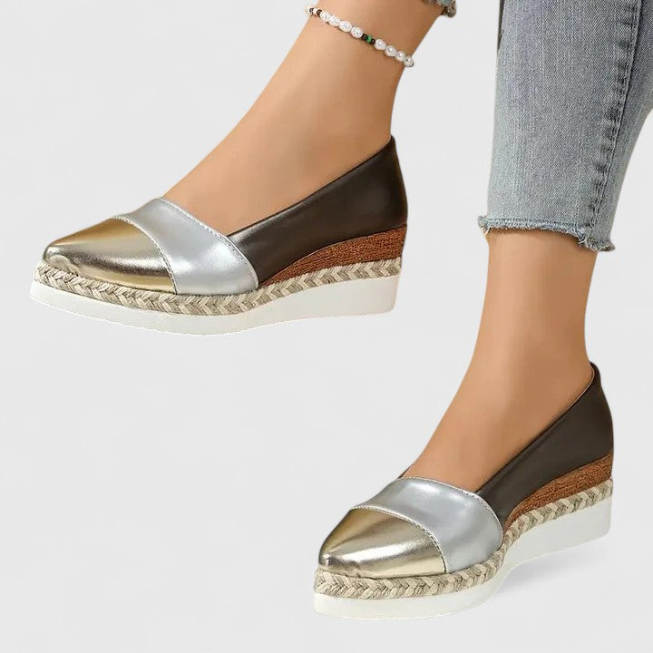 Anna| Orthopedic Shoes