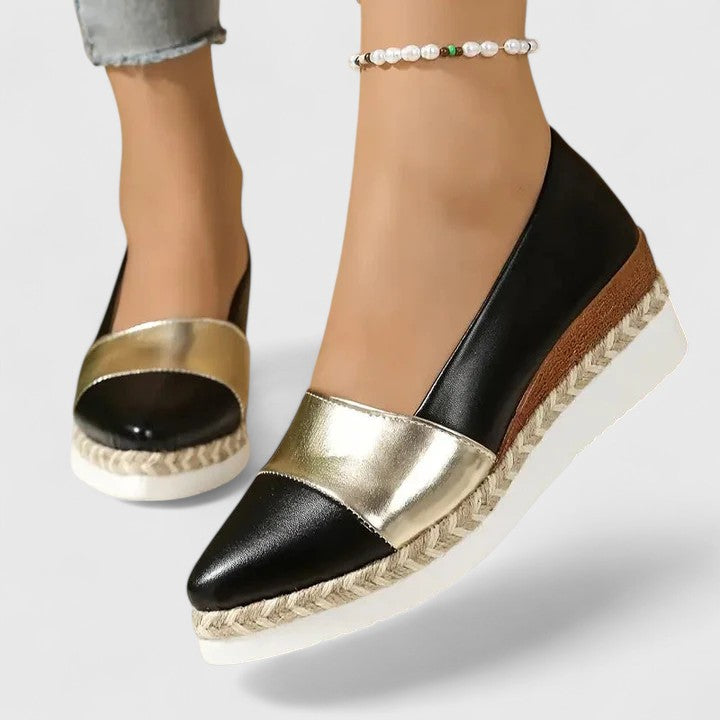 Anna| Orthopedic Shoes