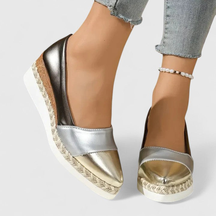 Anna| Orthopedic Shoes