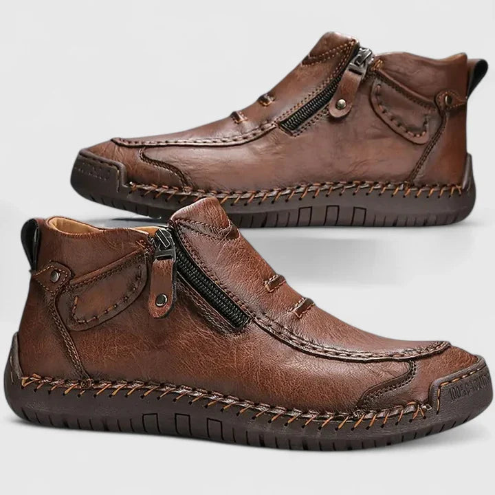 Nicholas | Orthopedic Shoes