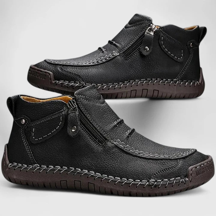 Nicholas | Orthopedic Shoes