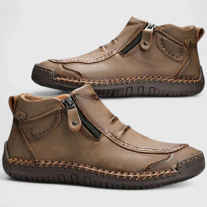 Nicholas | Orthopedic Shoes