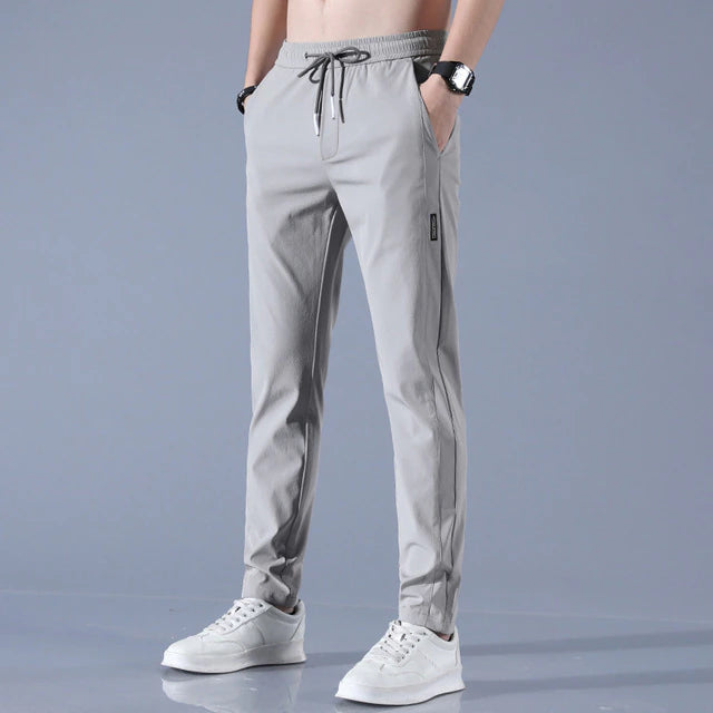 Decebal | Men's Chino Pants