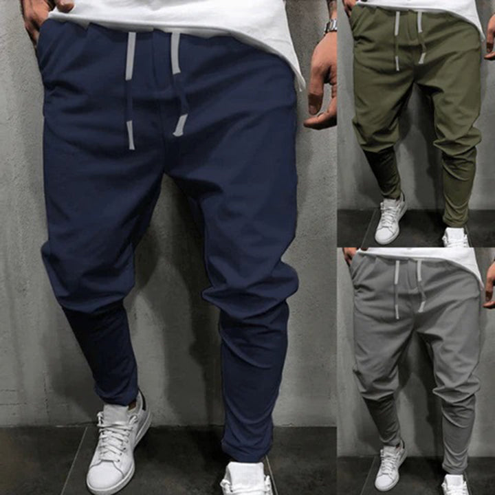 Stefan | Comfy Jogger Fit