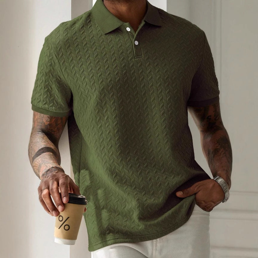 Costin | Elegant Polo for Men