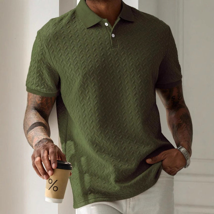 Costin | Elegant Polo for Men
