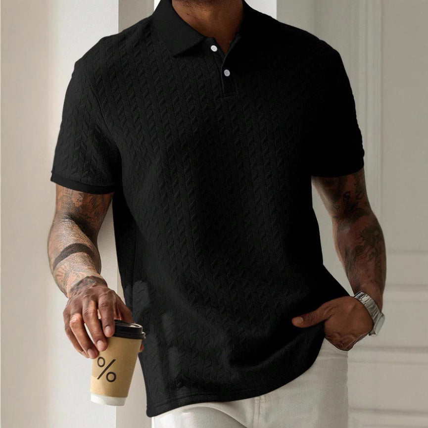 Costin | Elegant Polo for Men