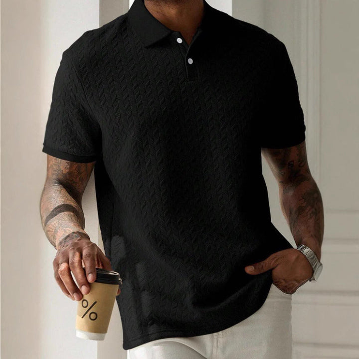 Costin | Elegant Polo for Men