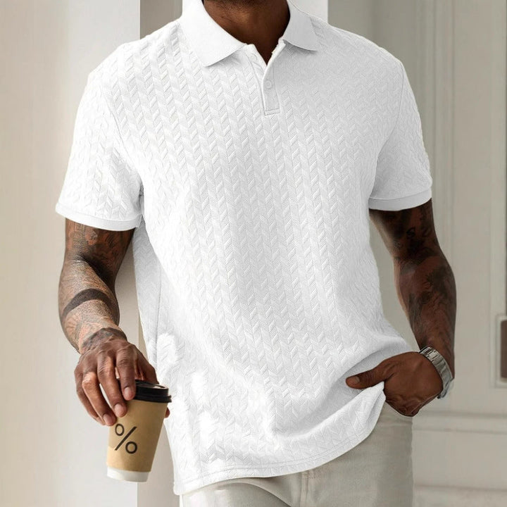 Costin | Elegant Polo for Men