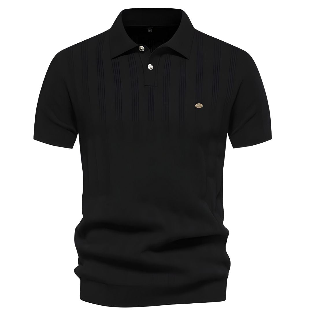 Tudor | Casual Polo Shirt for Men