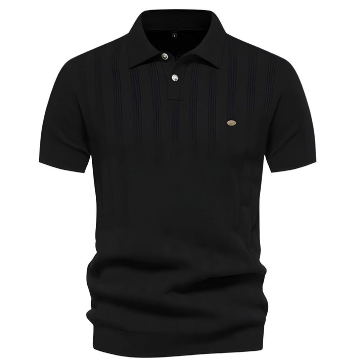 Tudor | Casual Polo Shirt for Men