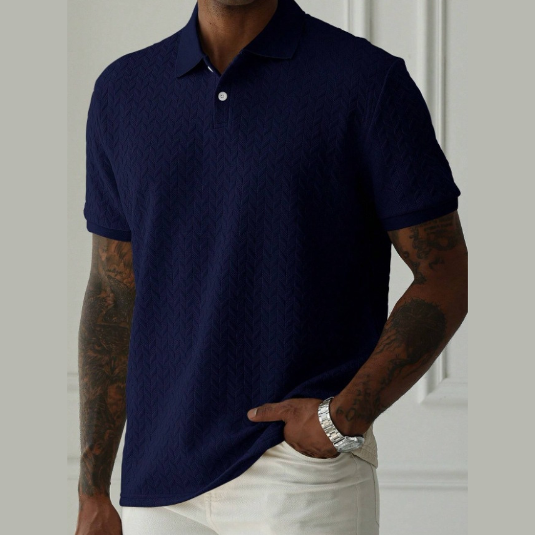 Costin | Elegant Polo for Men