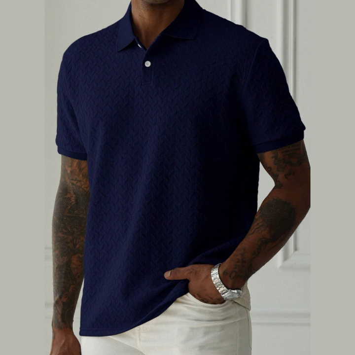Costin | Elegant Polo for Men