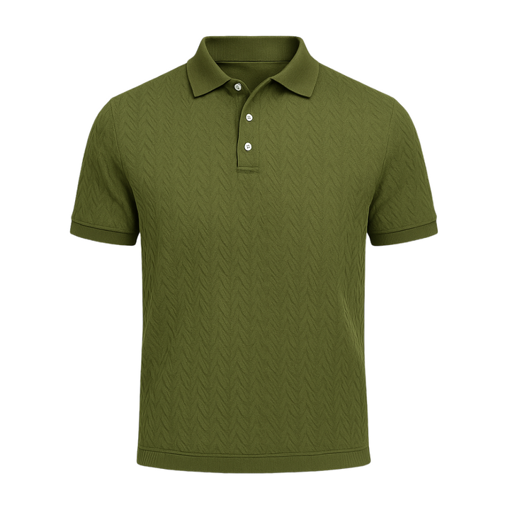 Costin | Elegant Polo for Men