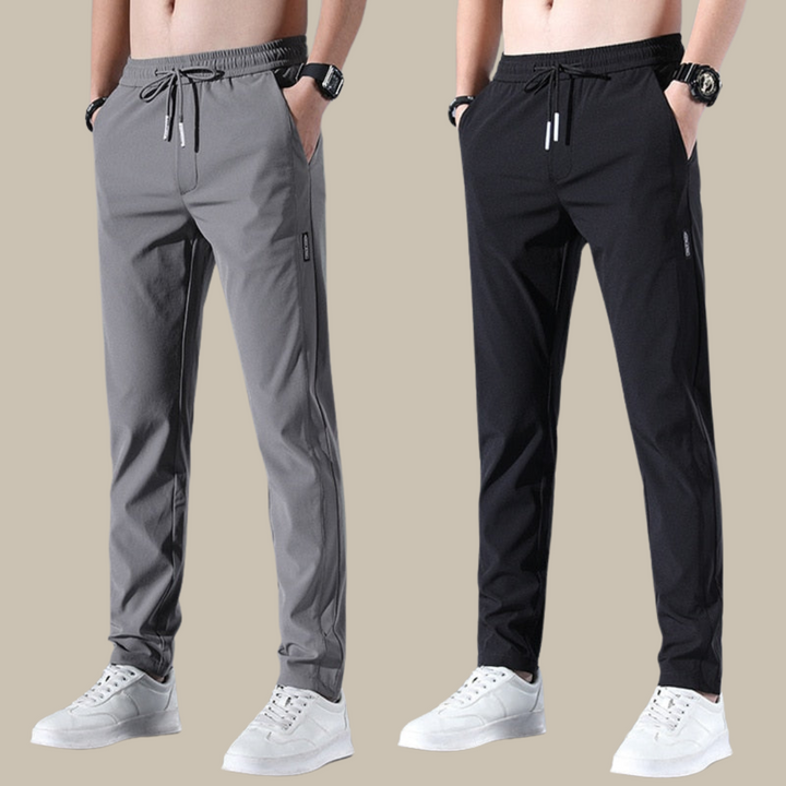 Decebal | Men's Chino Pants