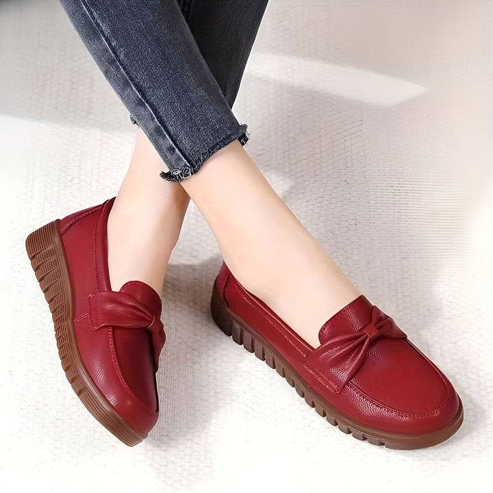 Monique™ | Orthopedic Loafers