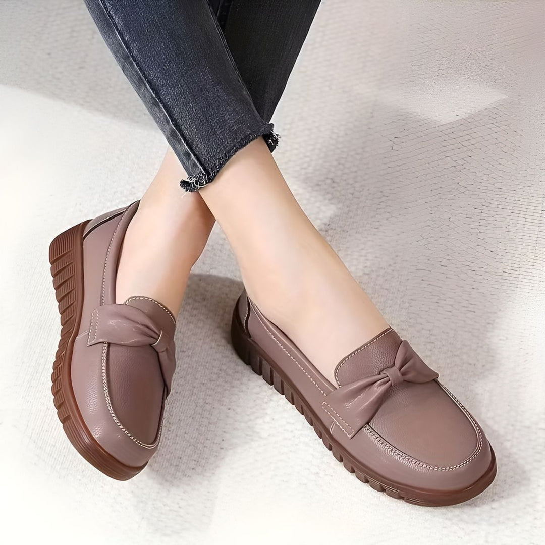 Monique™ | Orthopedic Loafers