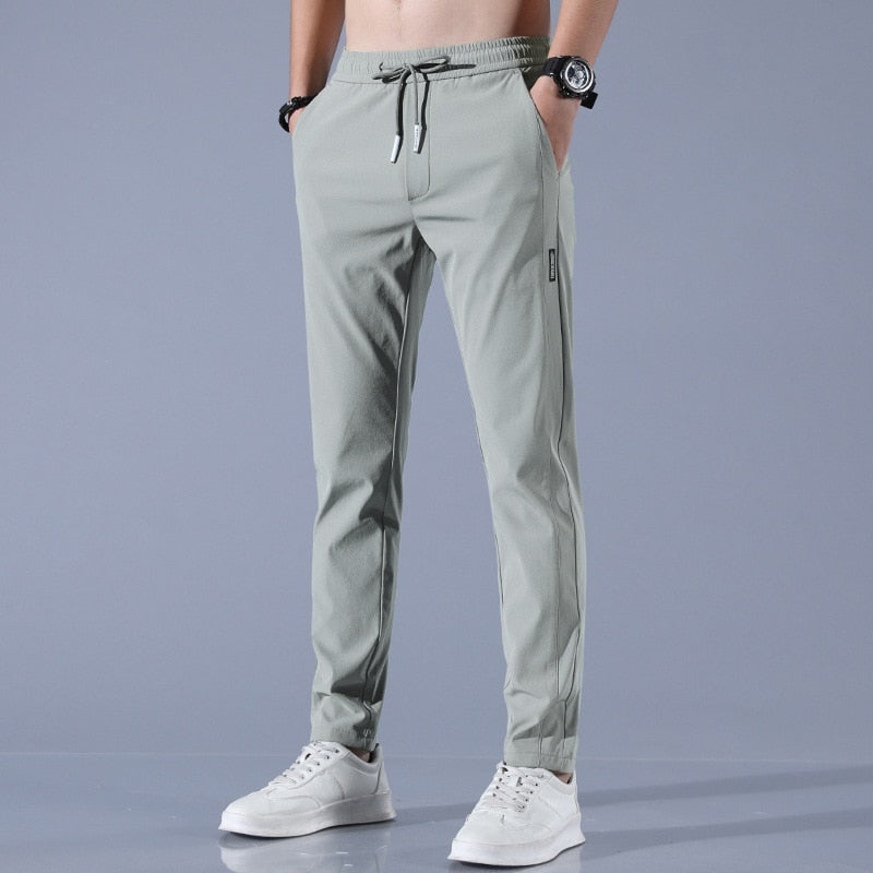 Decebal | Men's Chino Pants
