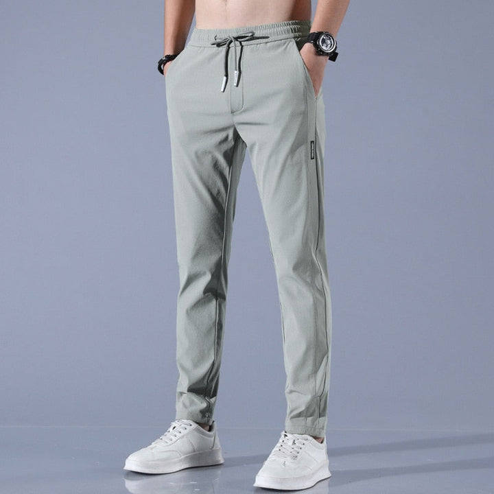 Decebal | Men's Chino Pants