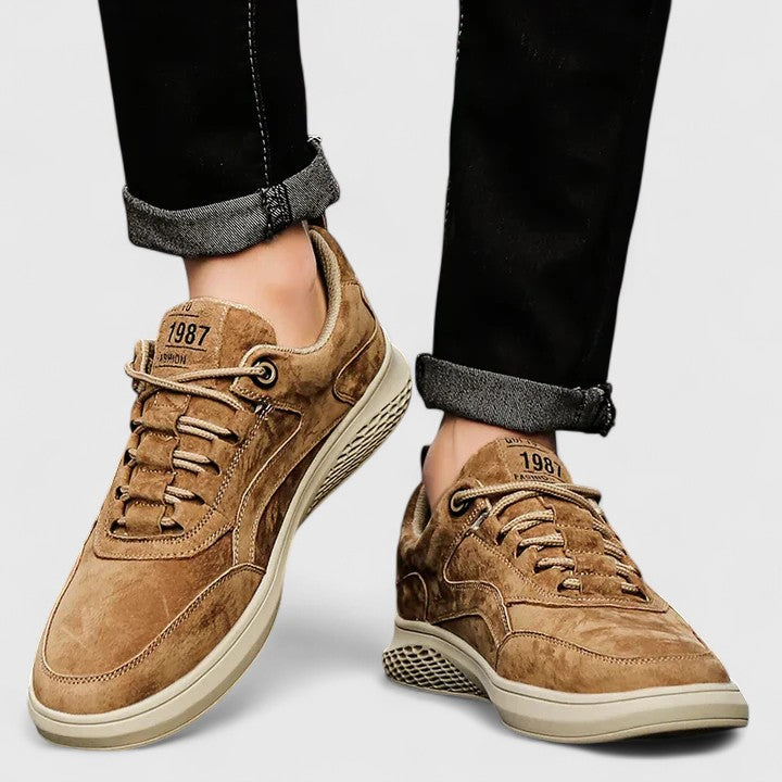 Rockwell | Orthopedic Shoes