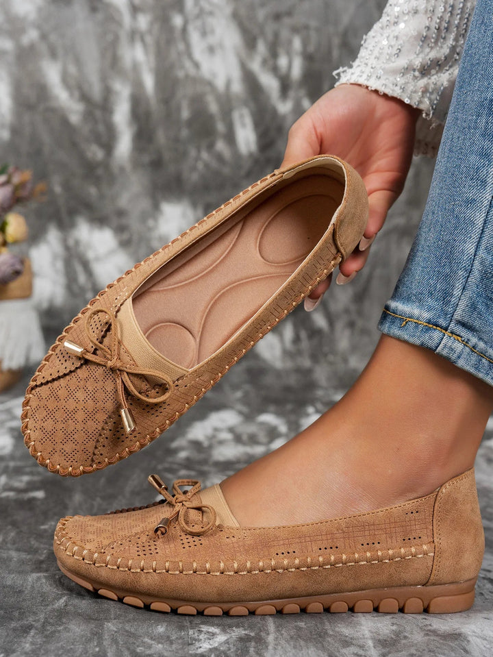 Anna - Orthopedic Shoes