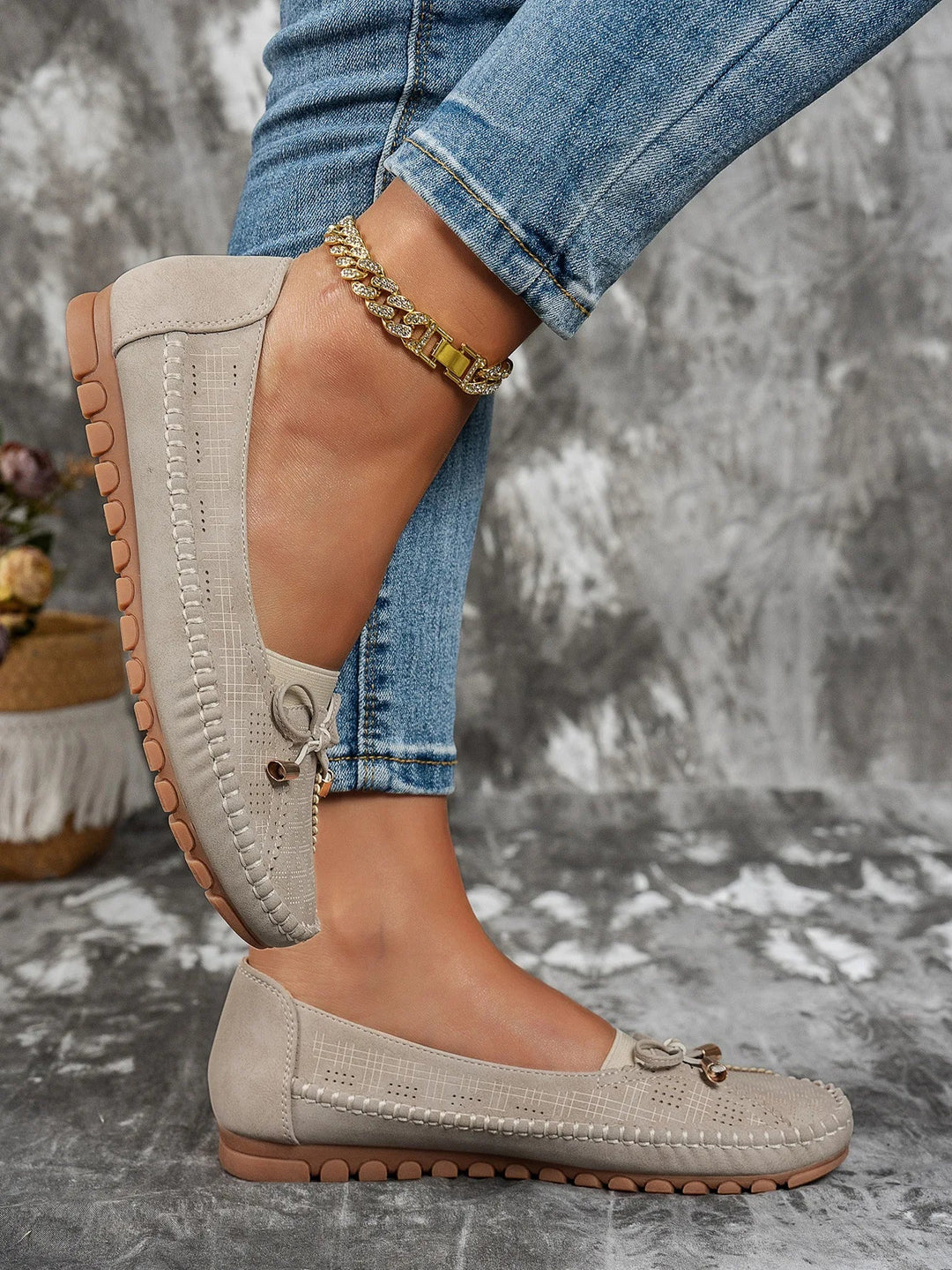 Anna - Orthopedic Shoes